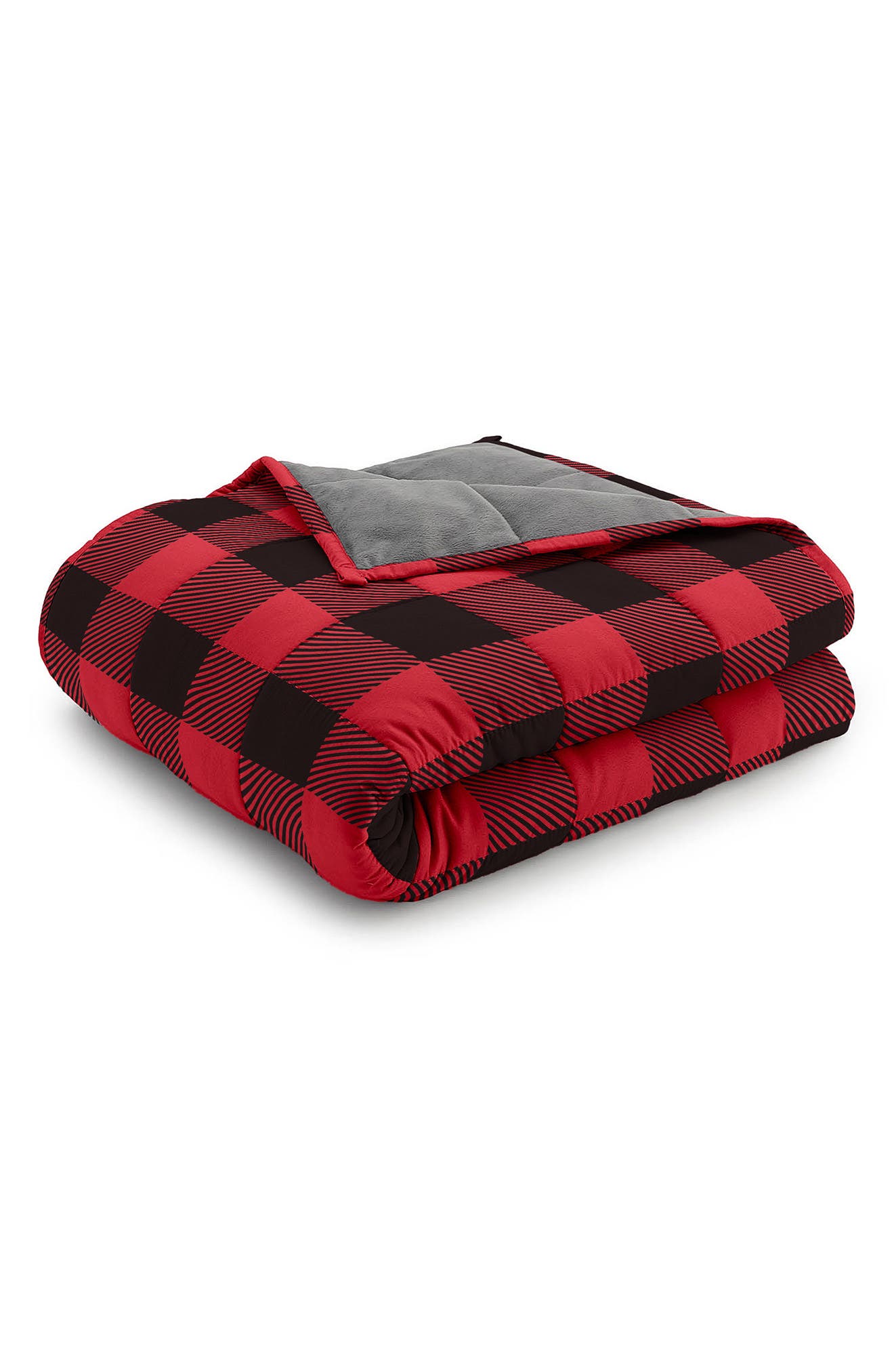 RED BLACK