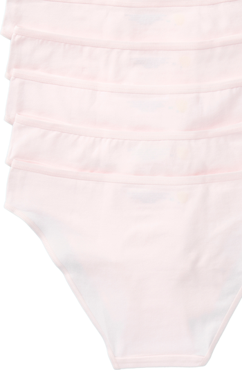 Daisy Cotton Undie 6PK