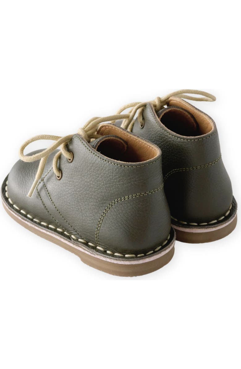 Pehr Desert Boot, Alternate, color, Olive
