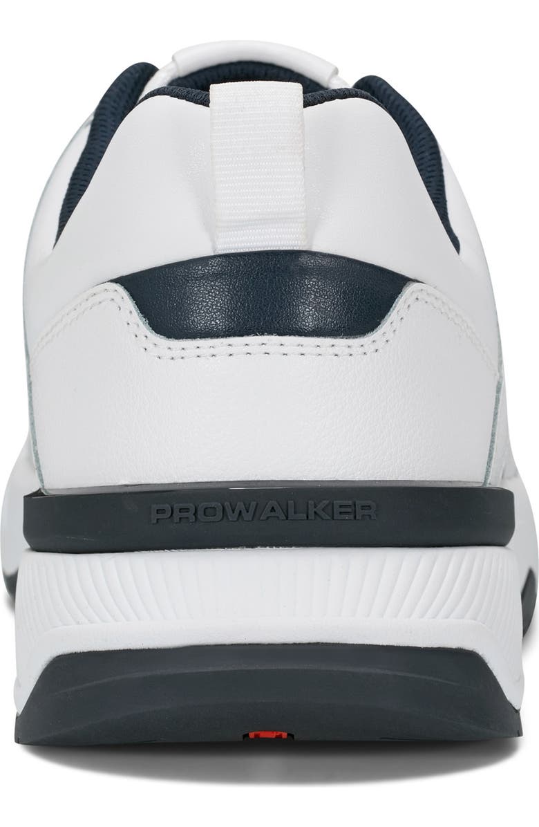 Rockport Norris Sneaker, Alternate, color, White