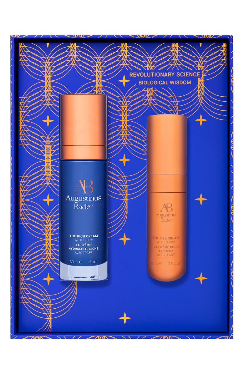 Augustinus Bader The Renewal Icons - The Rich Cream Set (Limited Edition) $380 Value, Alternate, color,