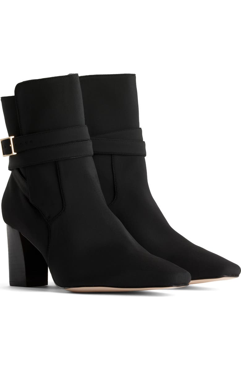 Good American The Bombshell Bootie, Main, color,