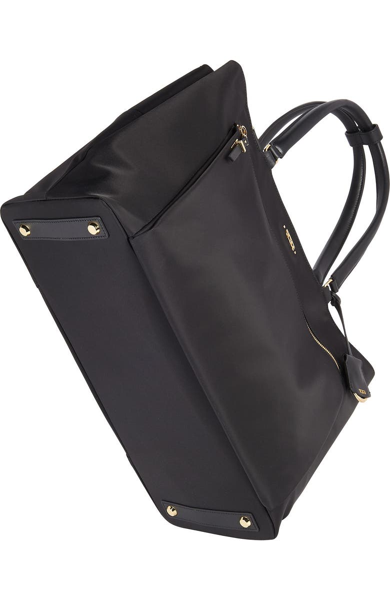 TUMI Voyageur Sheryl Nylon Business Tote, Alternate, color,