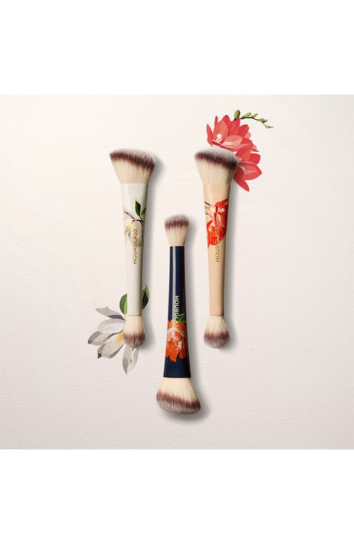 Hourglass Ambient Lighting Edit Brush Ii In White