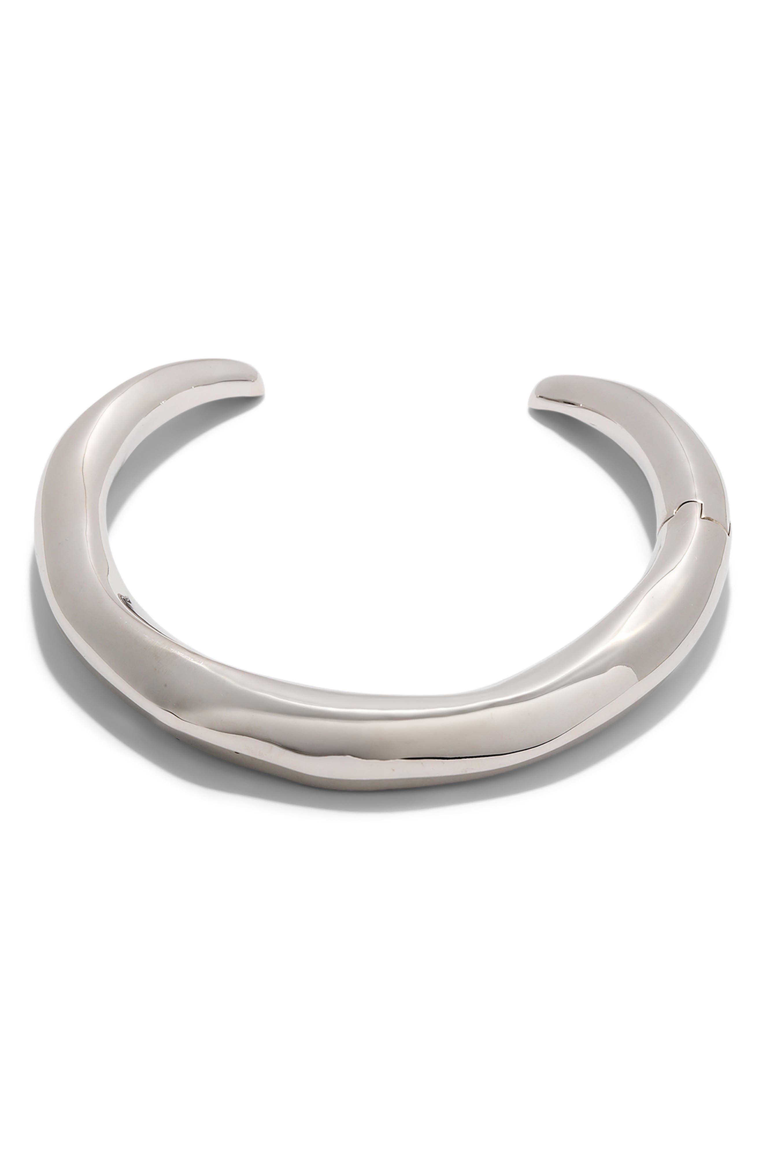 selected SILVER
