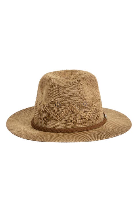 Flowerdale Trilby