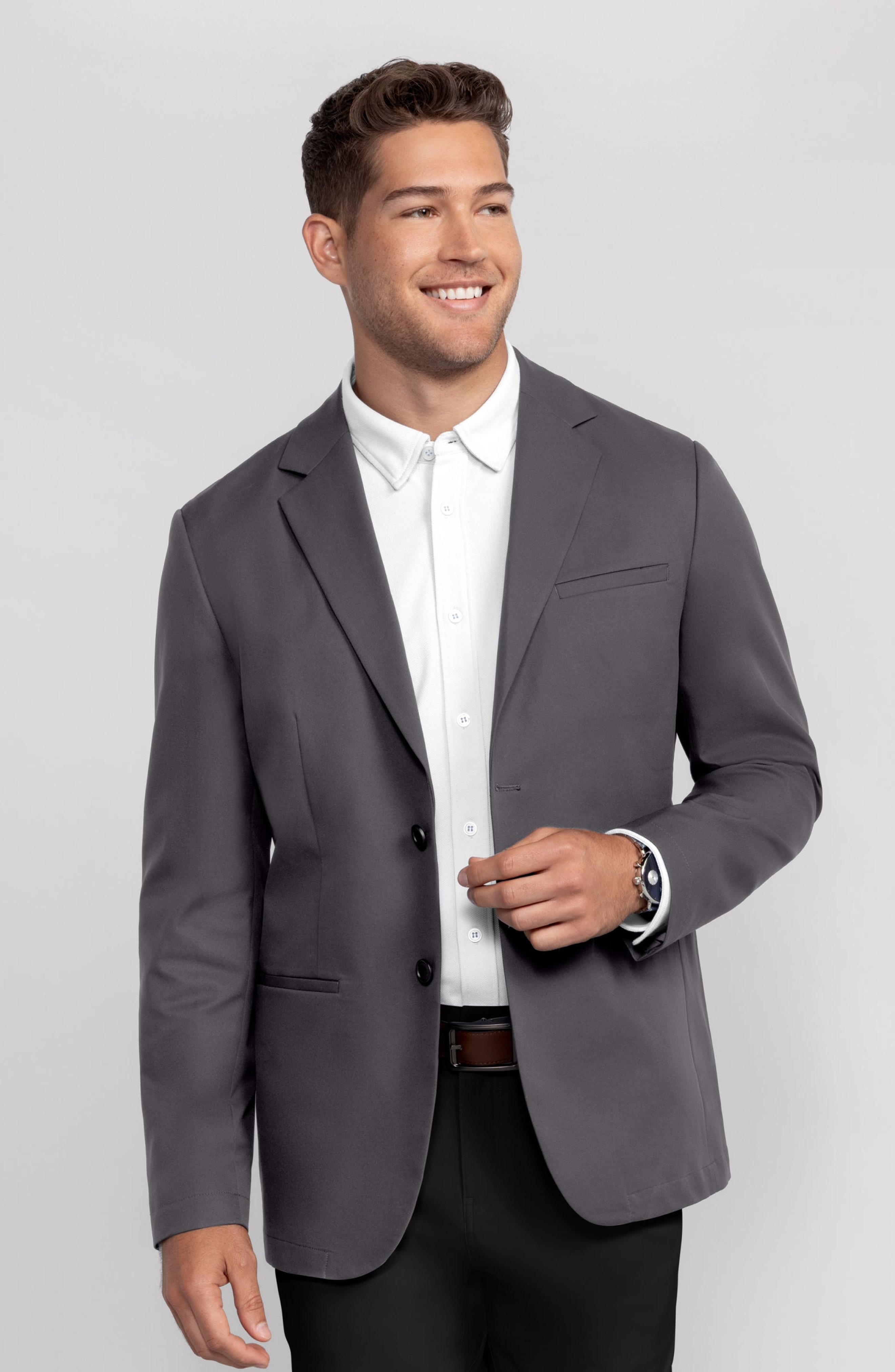 Jetsetter Blazer - image 3
