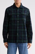 Brooks Brothers Corduroy Shirt Jacket