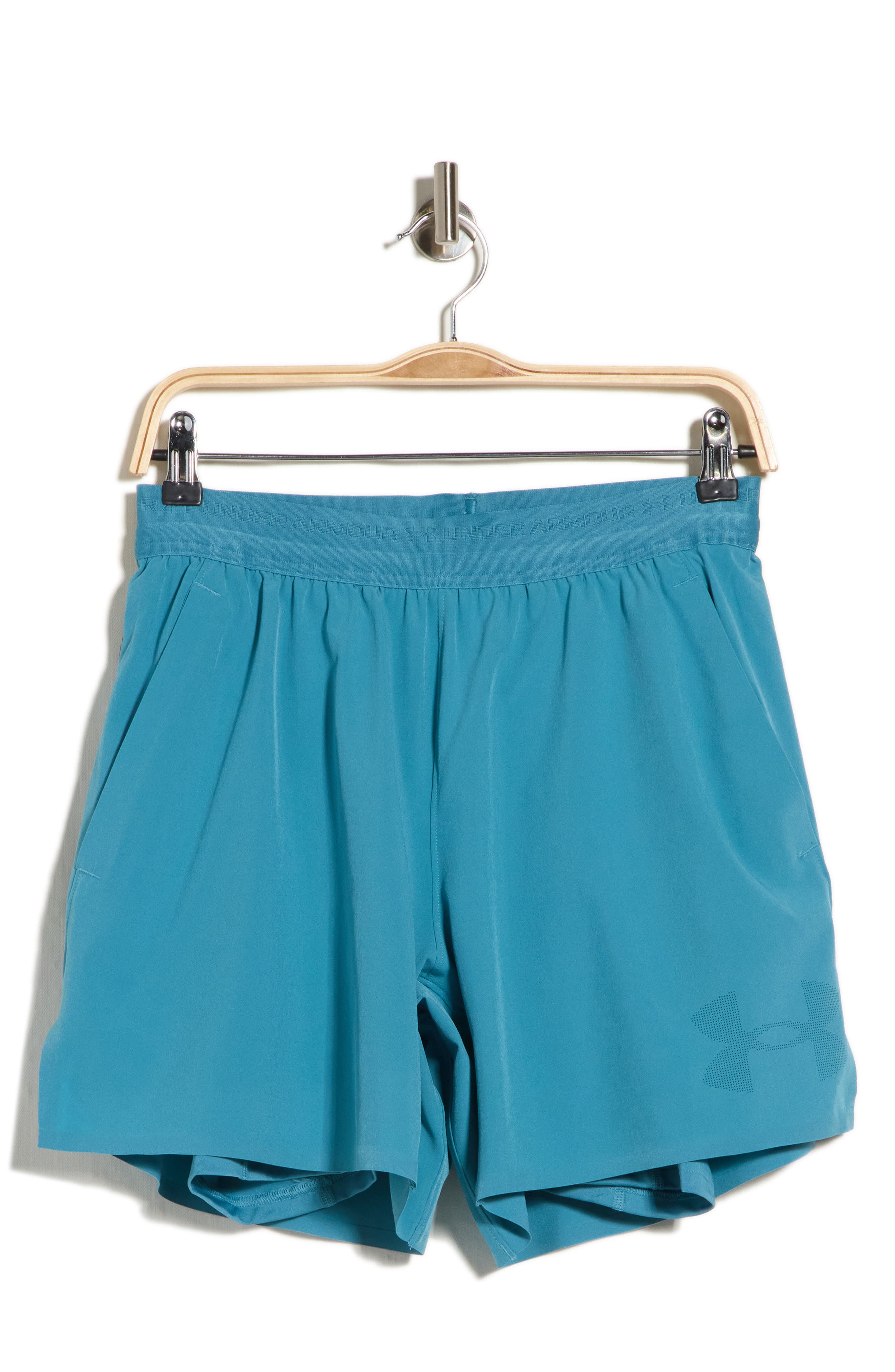 Vanish Elite 2-In-1 Shorts