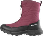 Icebug Ivalo 4 Bugrip Winter Boot - Women's