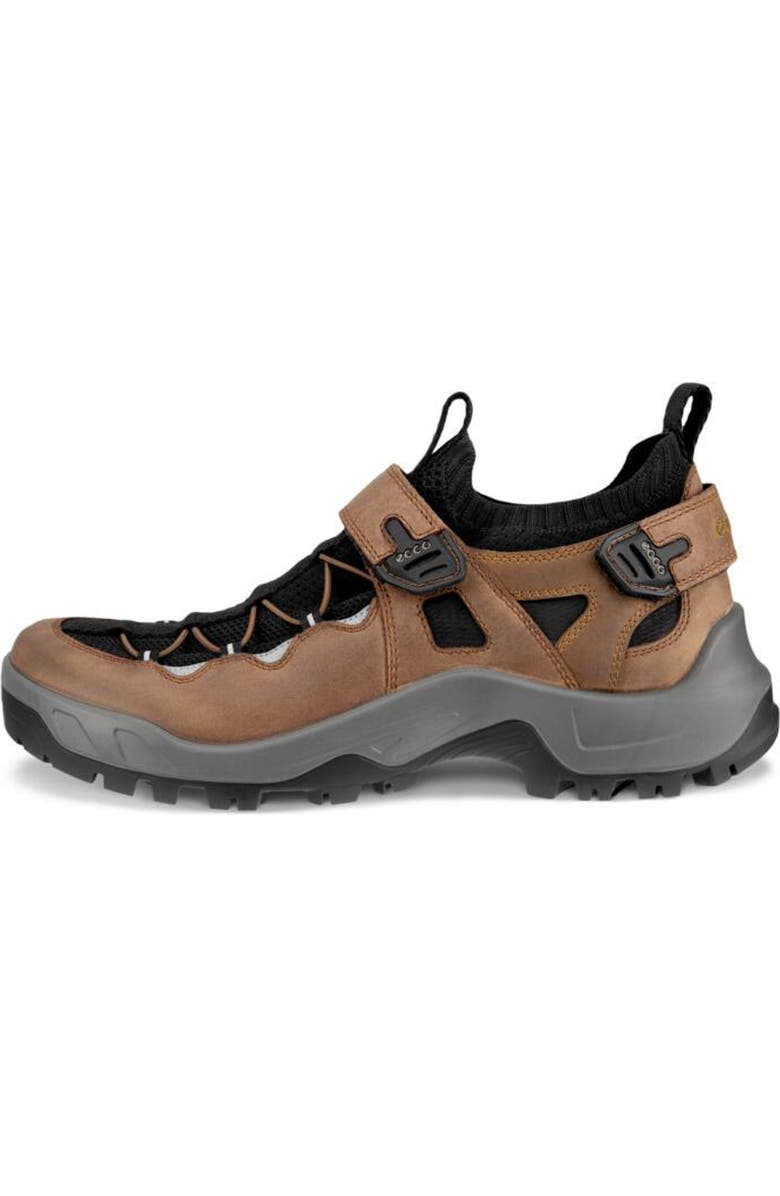 ECCO Offroad Hiking Sneaker, Alternate, color,
