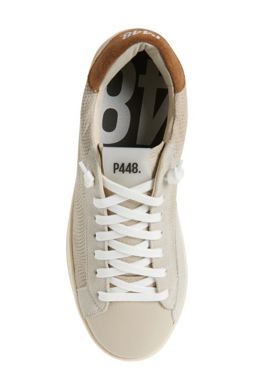 P448 John Low Top Sneaker