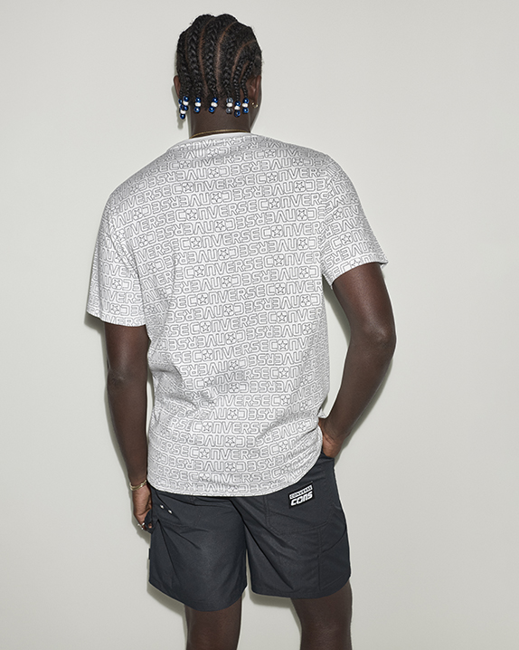 3D Logo Tee - image 4