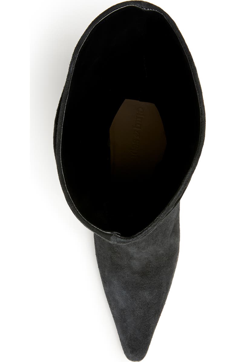 Cinq à Sept Dani Knee High Boot, Alternate, color,