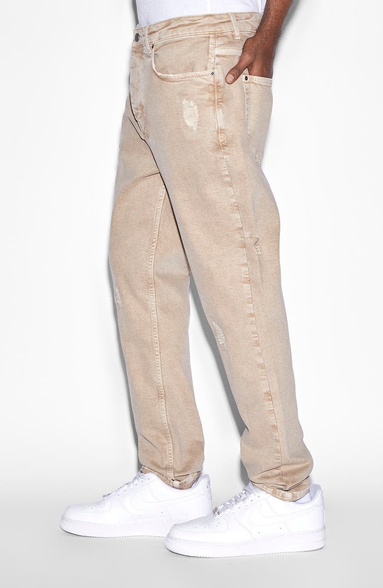 Ksubi Wolfgang Distressed Jeans, Alternate, color, 