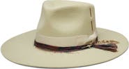 Wyeth Cashmere Wool Rancher Hat