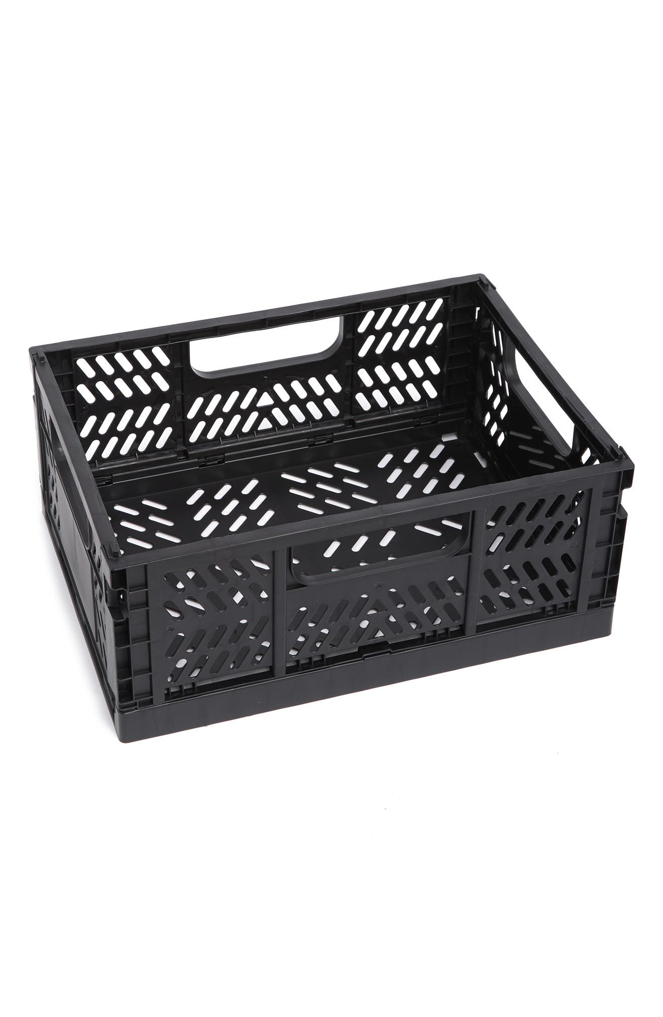 Core Home Medium Collapsible Storage Basket | Nordstromrack