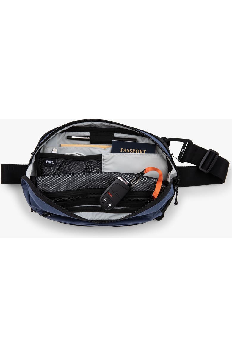 Pakt Everyday 5 L Crossbody Sling Bag, Alternate, color,
