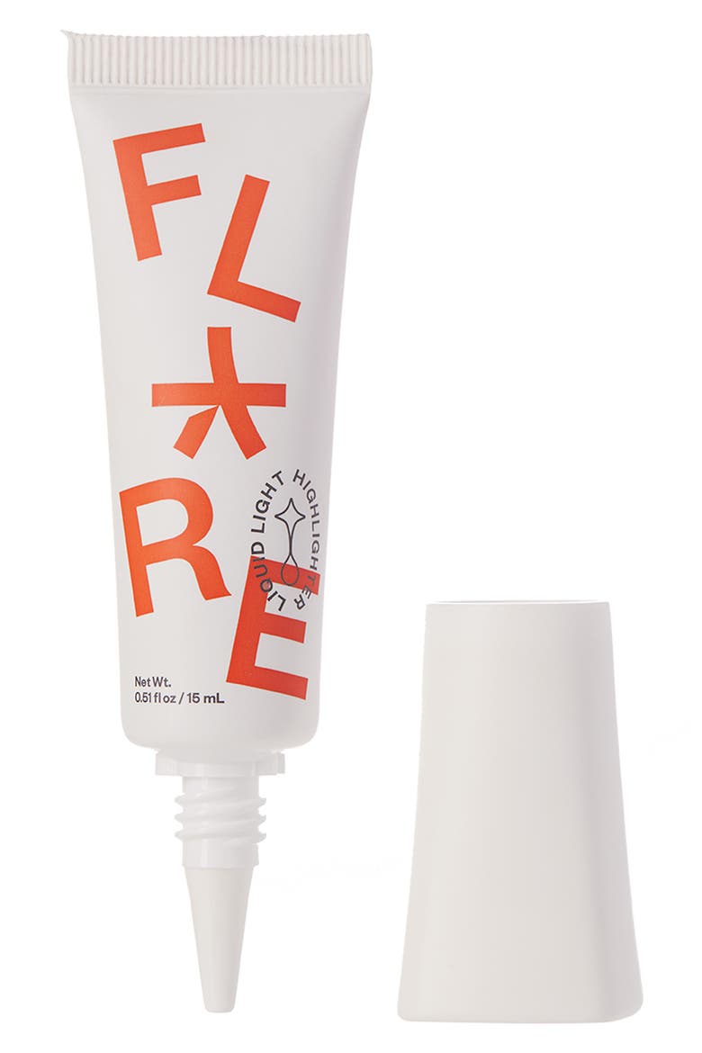 Liquid Highlighter, Alternate, color, LIMELIGHT