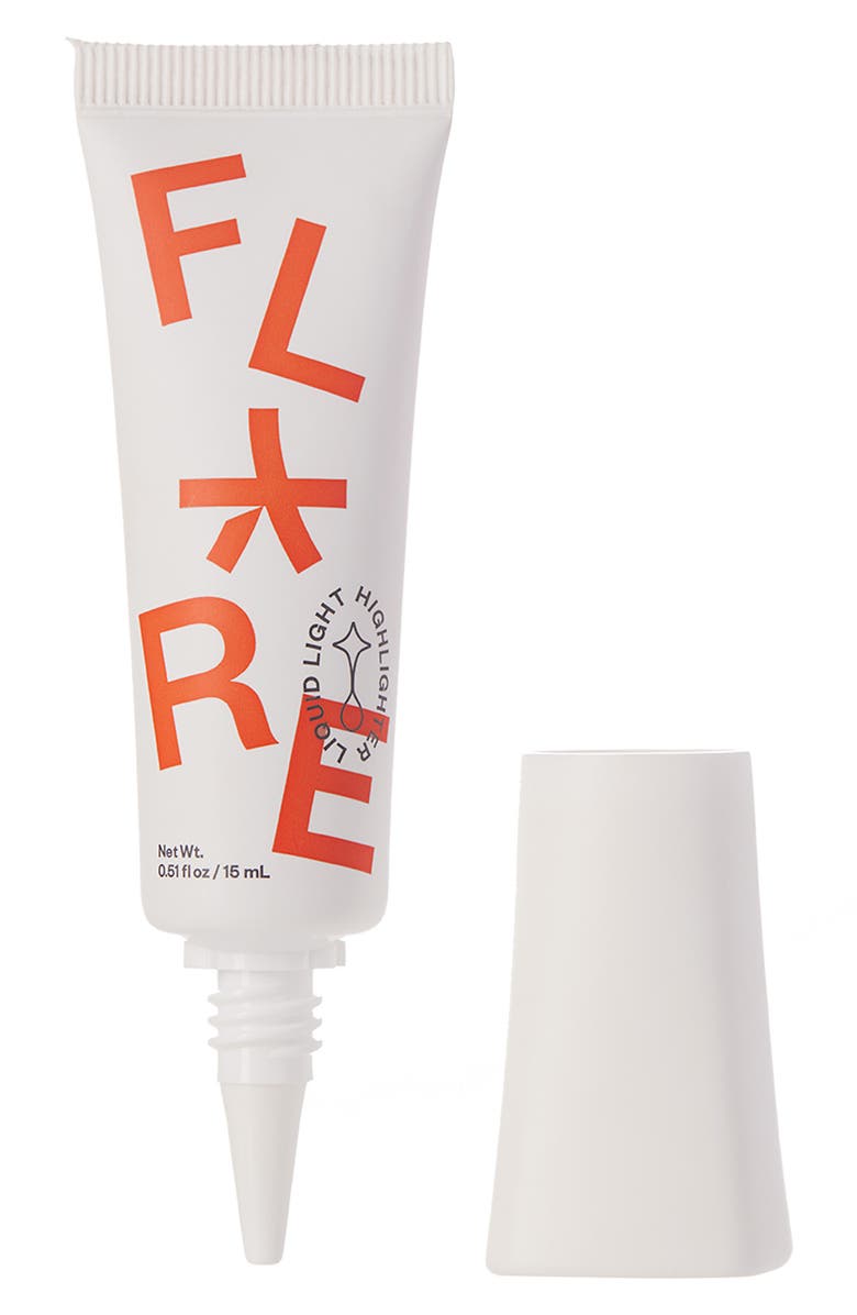 LABOMME Liquid Highlighter, Alternate, color, Starburst