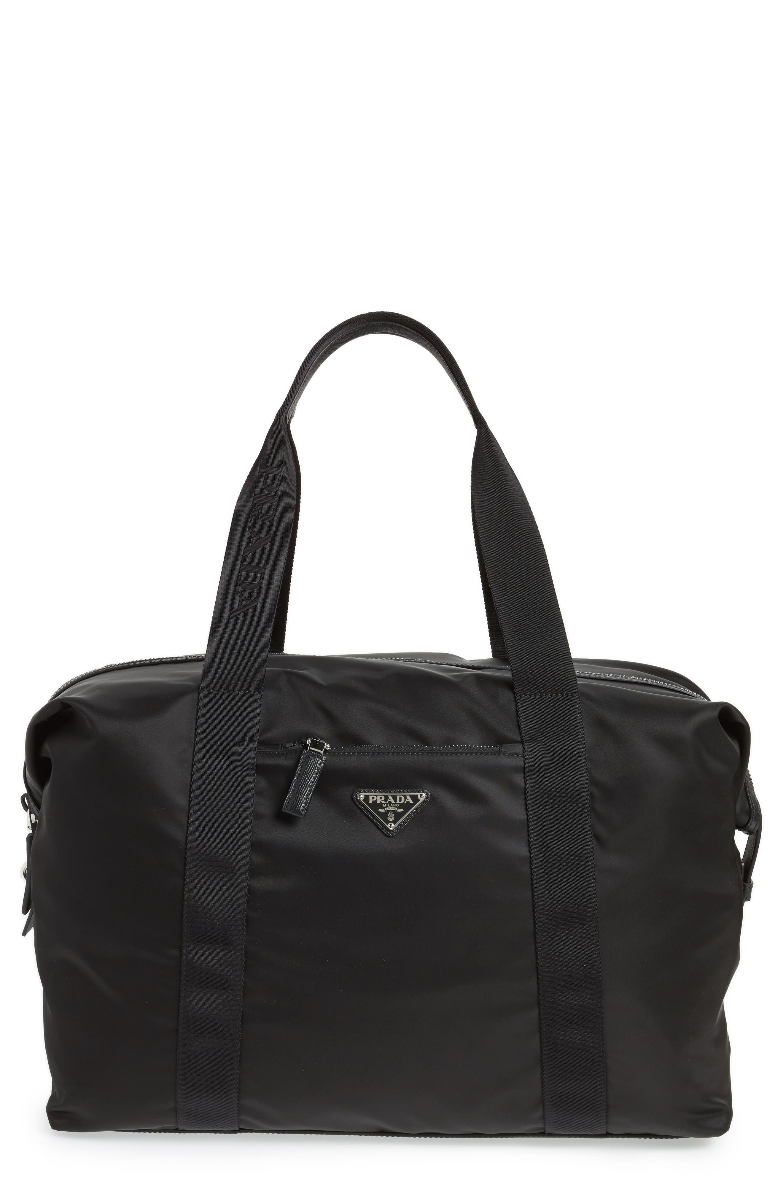 Prada Satchel, Main, color, 