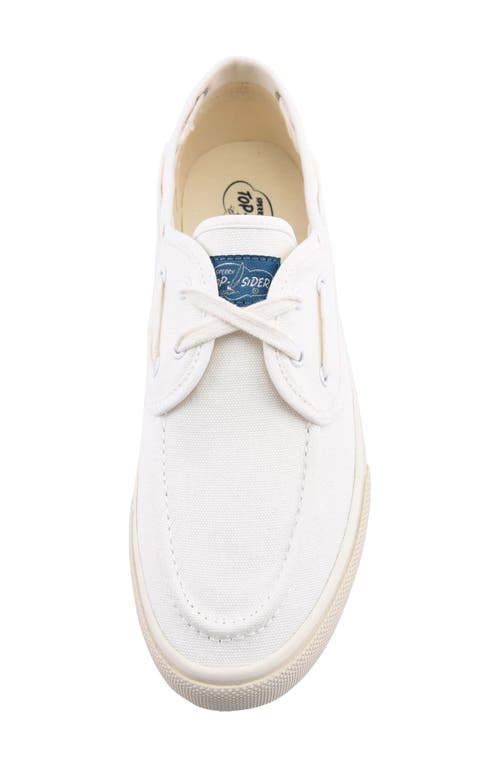 SPERRY TOP-SIDER® SPERRY CLASSIC SEAMATE BOAT SHOE