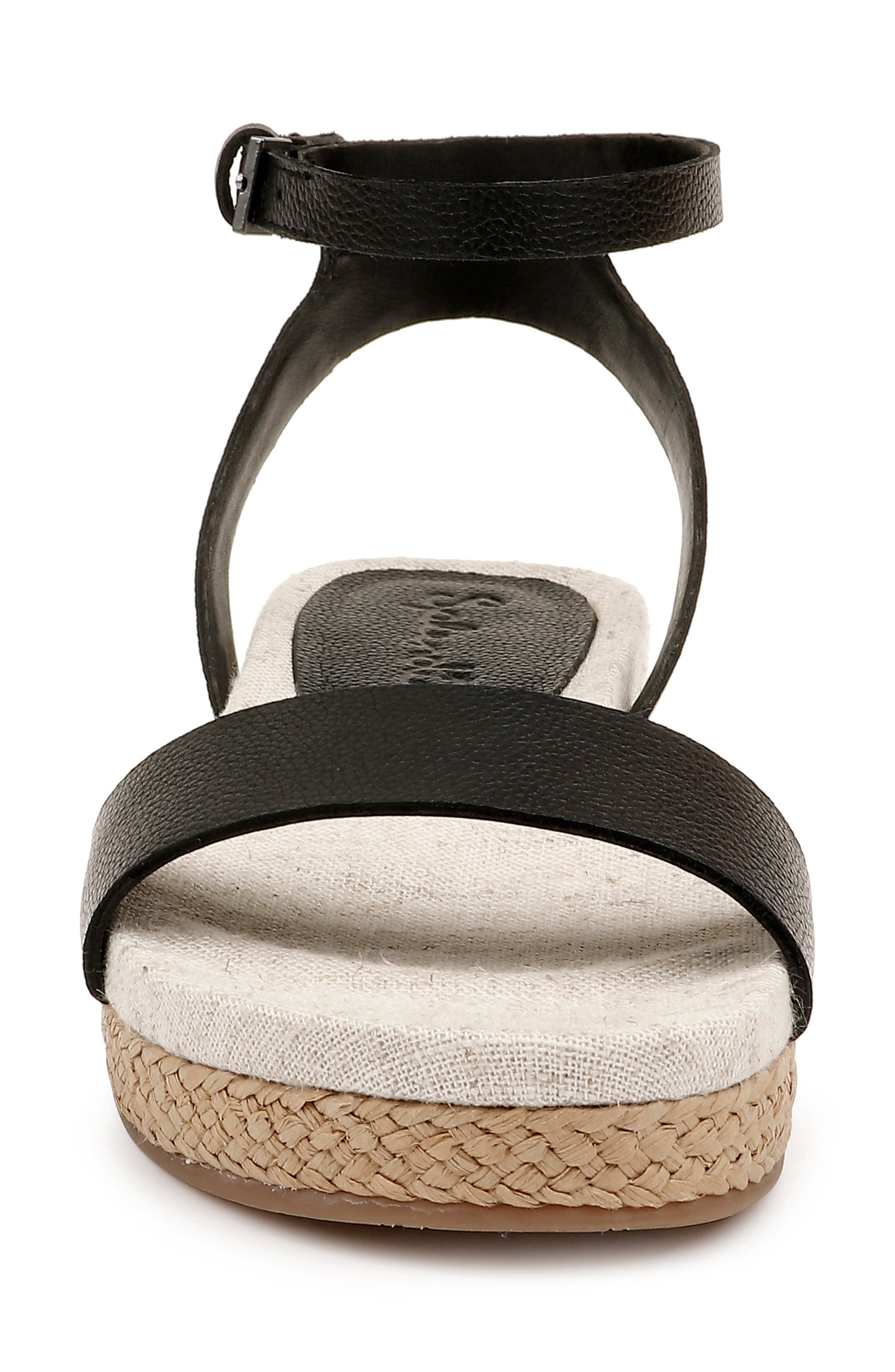 Splendid Malone Ankle Strap Sandal, Alternate, color, 