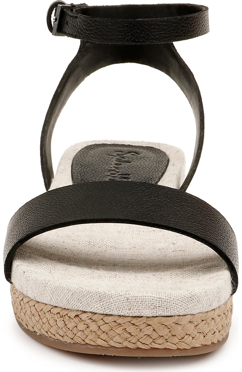 Splendid Malone Ankle Strap Sandal, Alternate, color,