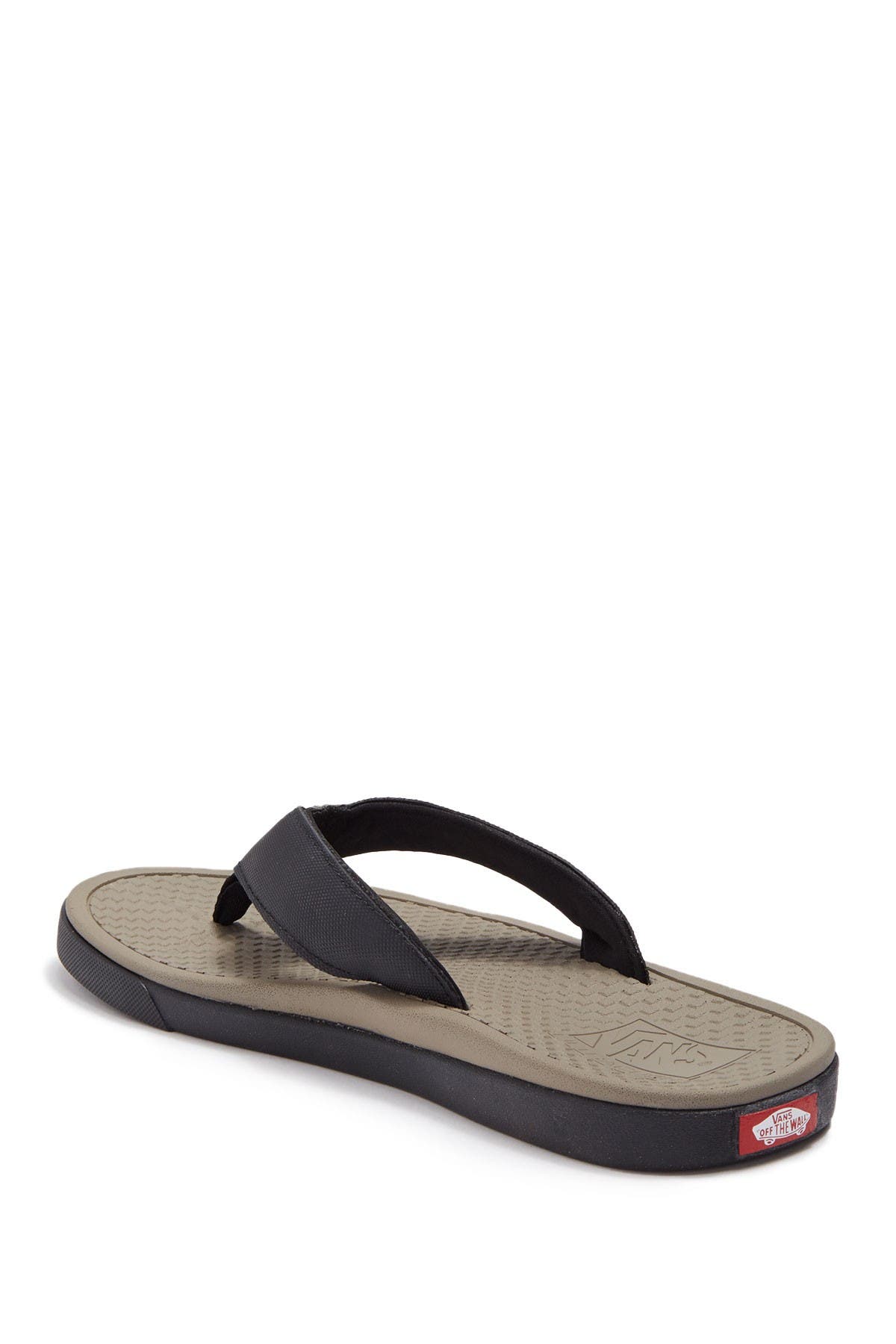 Vans Ultrascush Sea Esta Flip Flop Sandal, Alternate, color, 