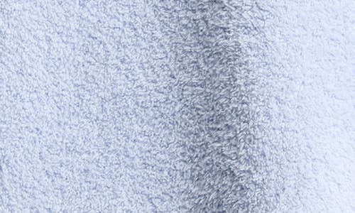 Barefoot Dreams Cozychic® Mock Neck Sweater In Blue