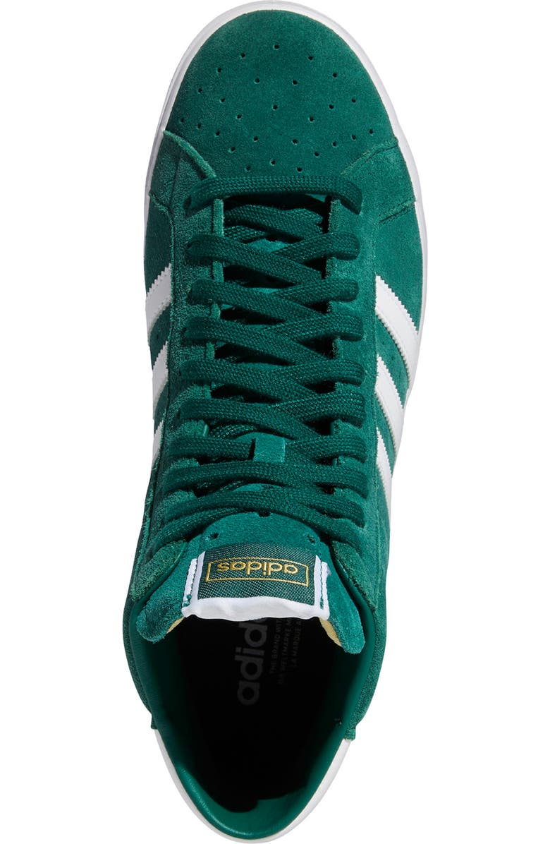 adidas Basket Profi High Top Sneaker, Alternate, color,