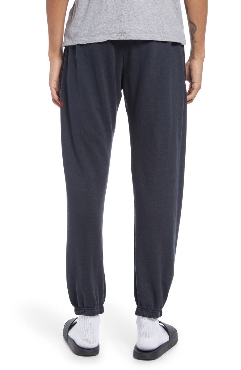 Aviator Nation Men's Logo Graphic Joggers, Alternate, color,