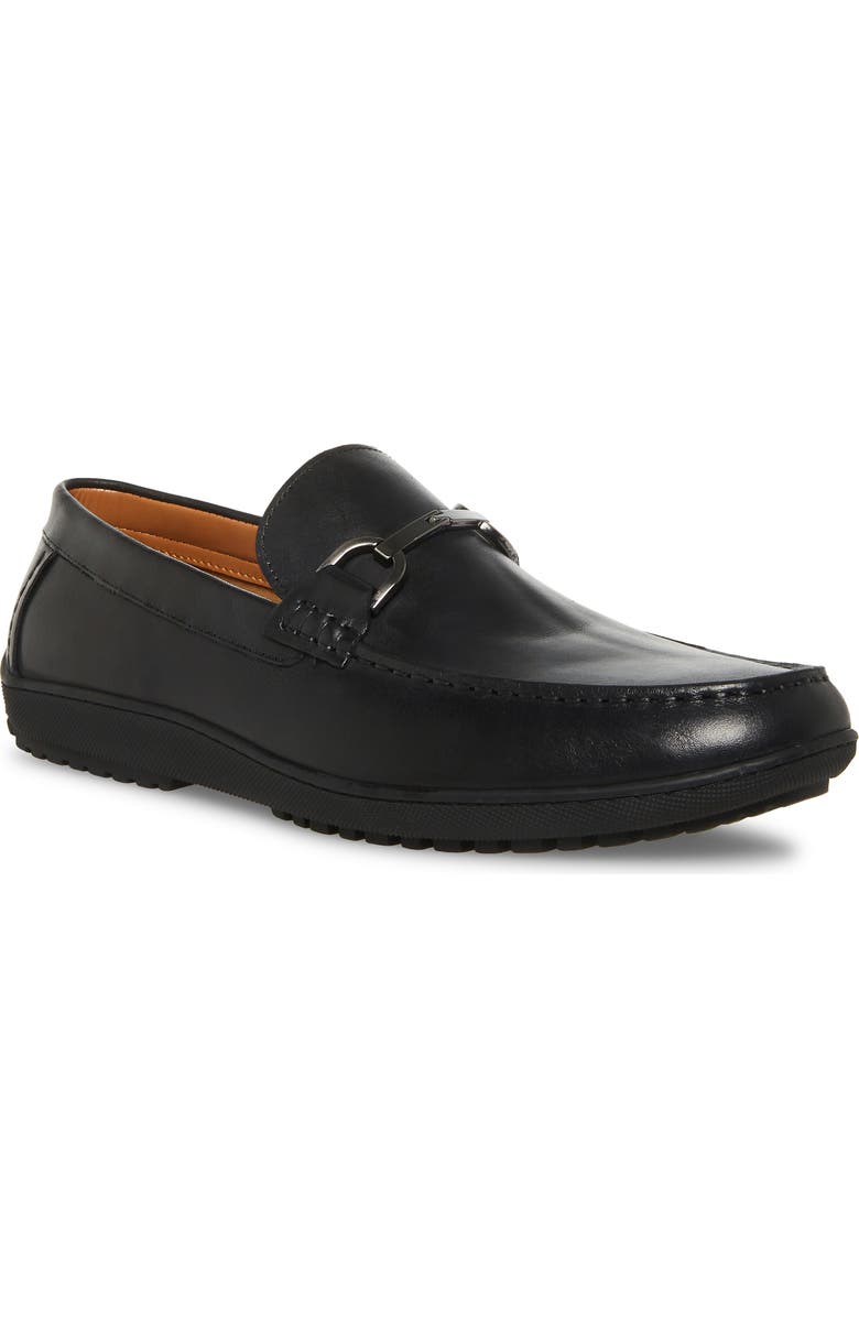 Steve Madden Kowan Bit Driving Loafer, Main, color,