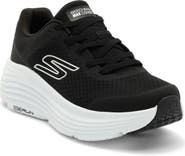 SKECHERS Max Cushioning Endeavour Running Shoe