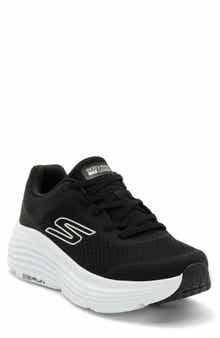 SKECHERS Max Cushioning Endeavour Running Shoe