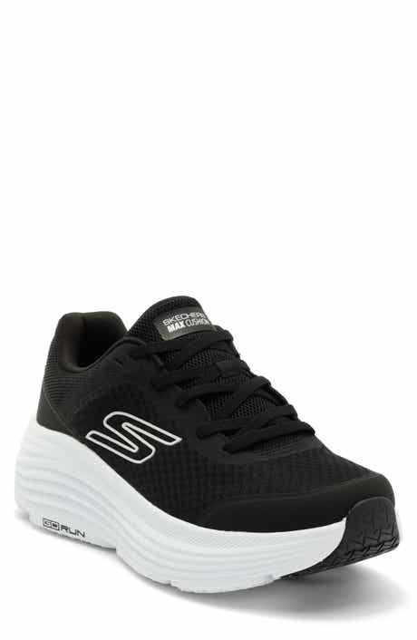 SKECHERS Max Cushioning Endeavour Running Shoe