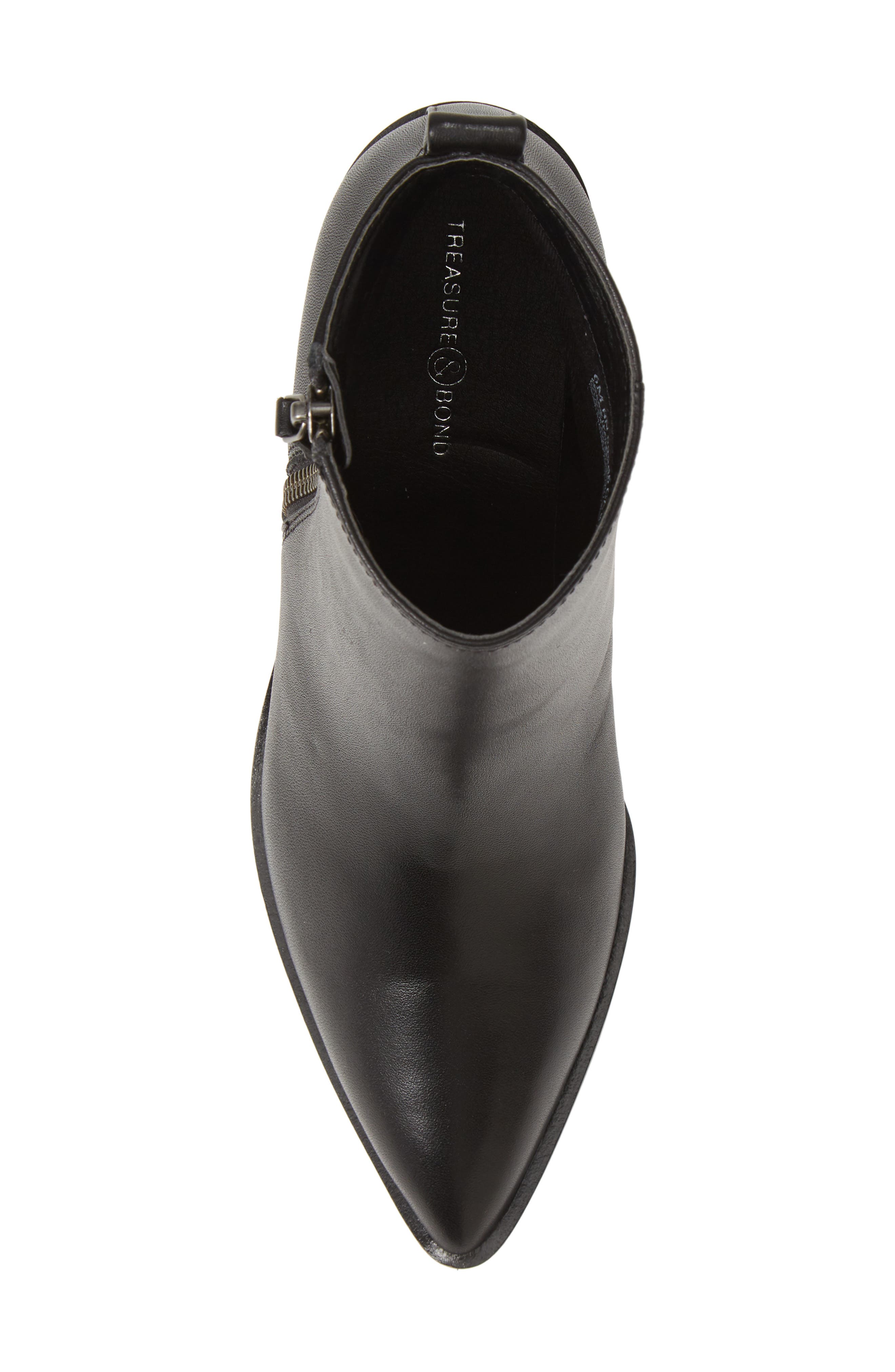 Treasure & Bond Freda Bootie, Alternate, color, 