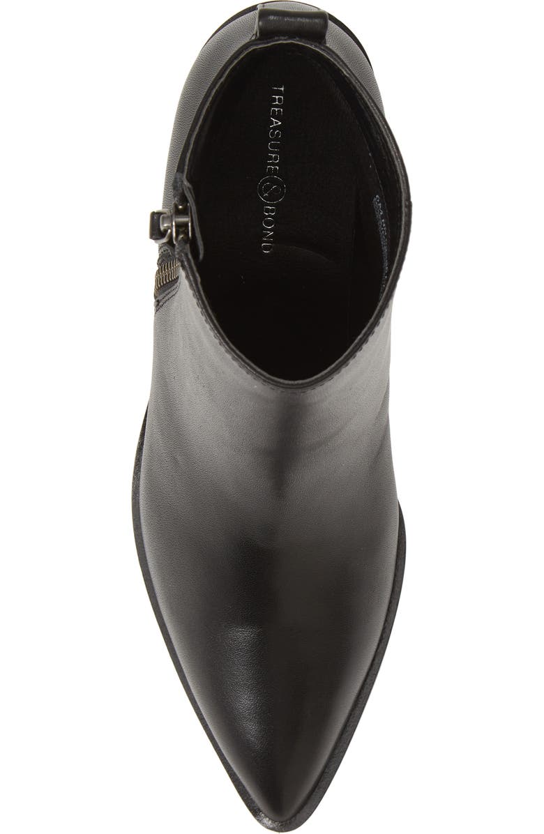 Treasure & Bond Freda Bootie, Alternate, color,