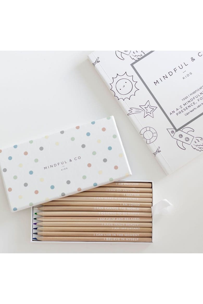 Dreamy Bedtime Ritual Bundle, Alternate, color, White