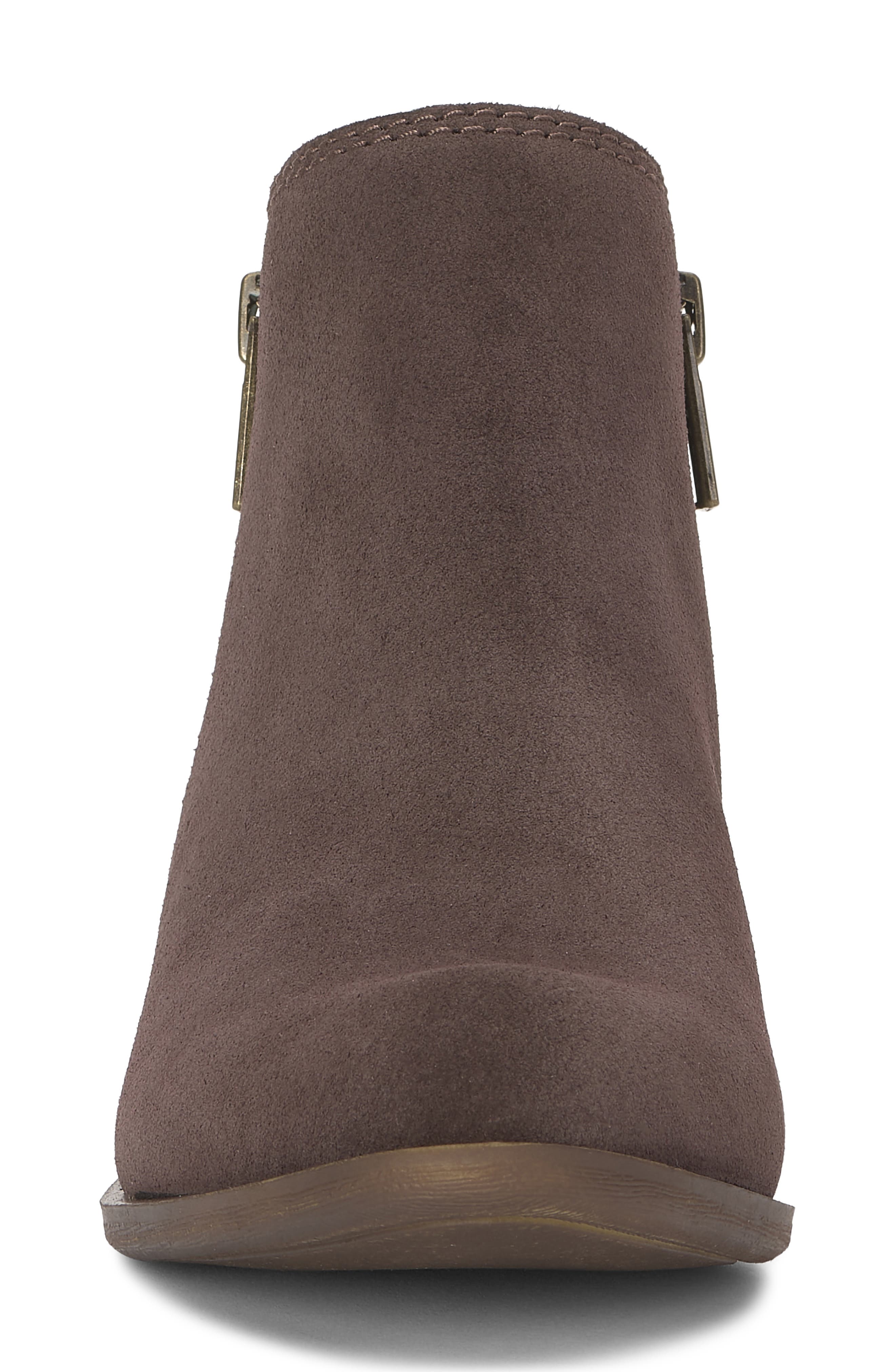 Basel Bootie, Alternate, color, BROWN1 04