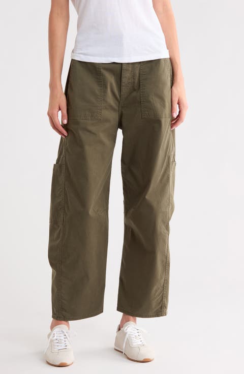 Frankie Utility Pants