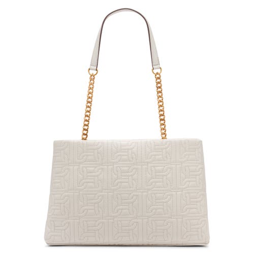 Dkny Delanie Tote In Pebble