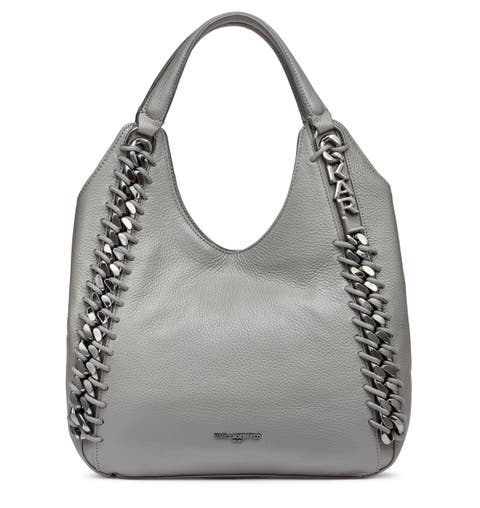 Grey Shoulder Bags Nordstrom