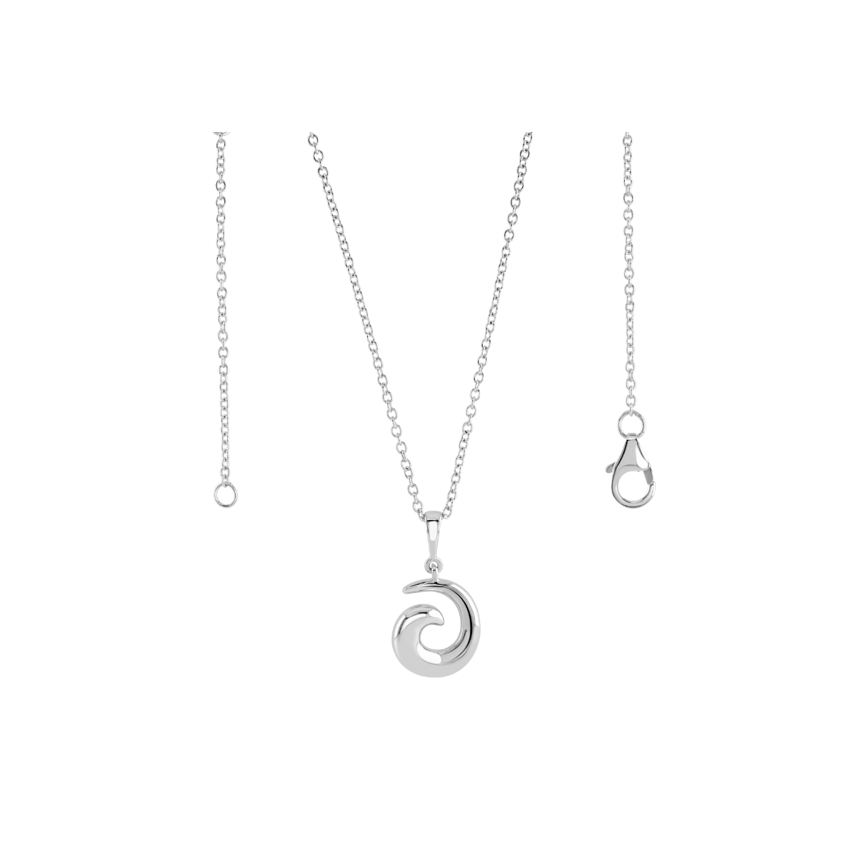 selected Sterling Silver