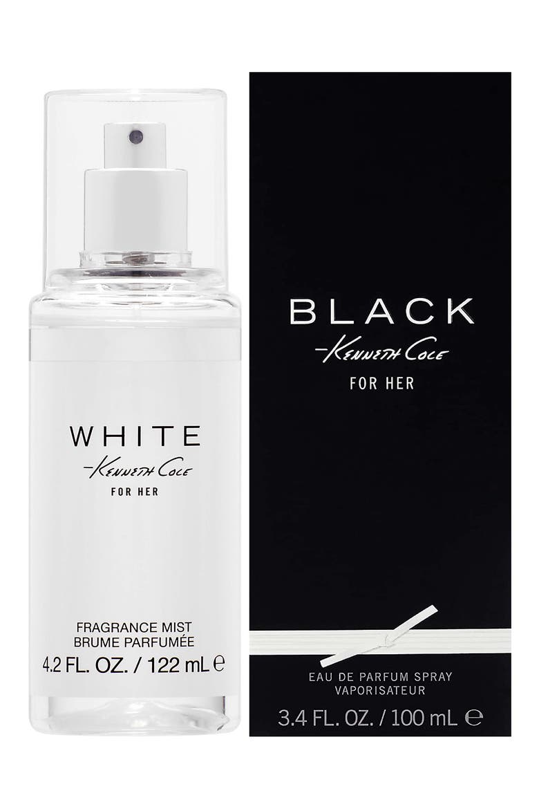Black & White For Her Fragrance Set, Alternate, color, NO COLOR