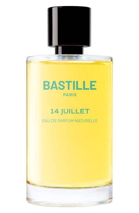 14 Julliet Eau de Parfum Naturelle