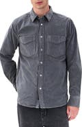 rag & bone CPO Corduroy Overshirt