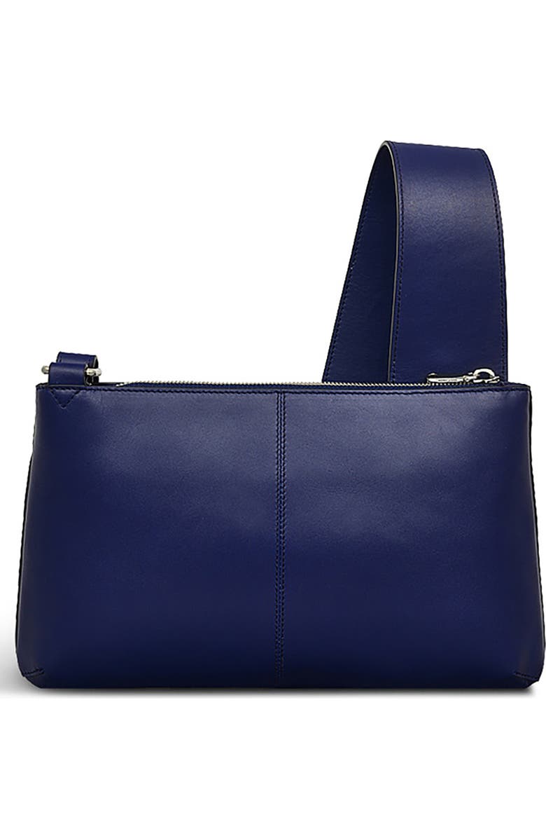 Radley Pocket Icon Zip Top Crossbody Bag, Alternate, color,