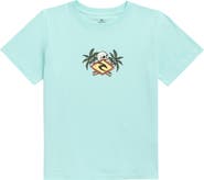 Rip Curl Kids' Sunset Sesh Graphic T-Shirt