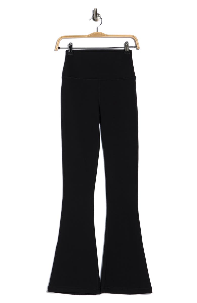 90 DEGREE BY REFLEX Rachel Wonderlink High Waist Leggings, Alternate, color, Black